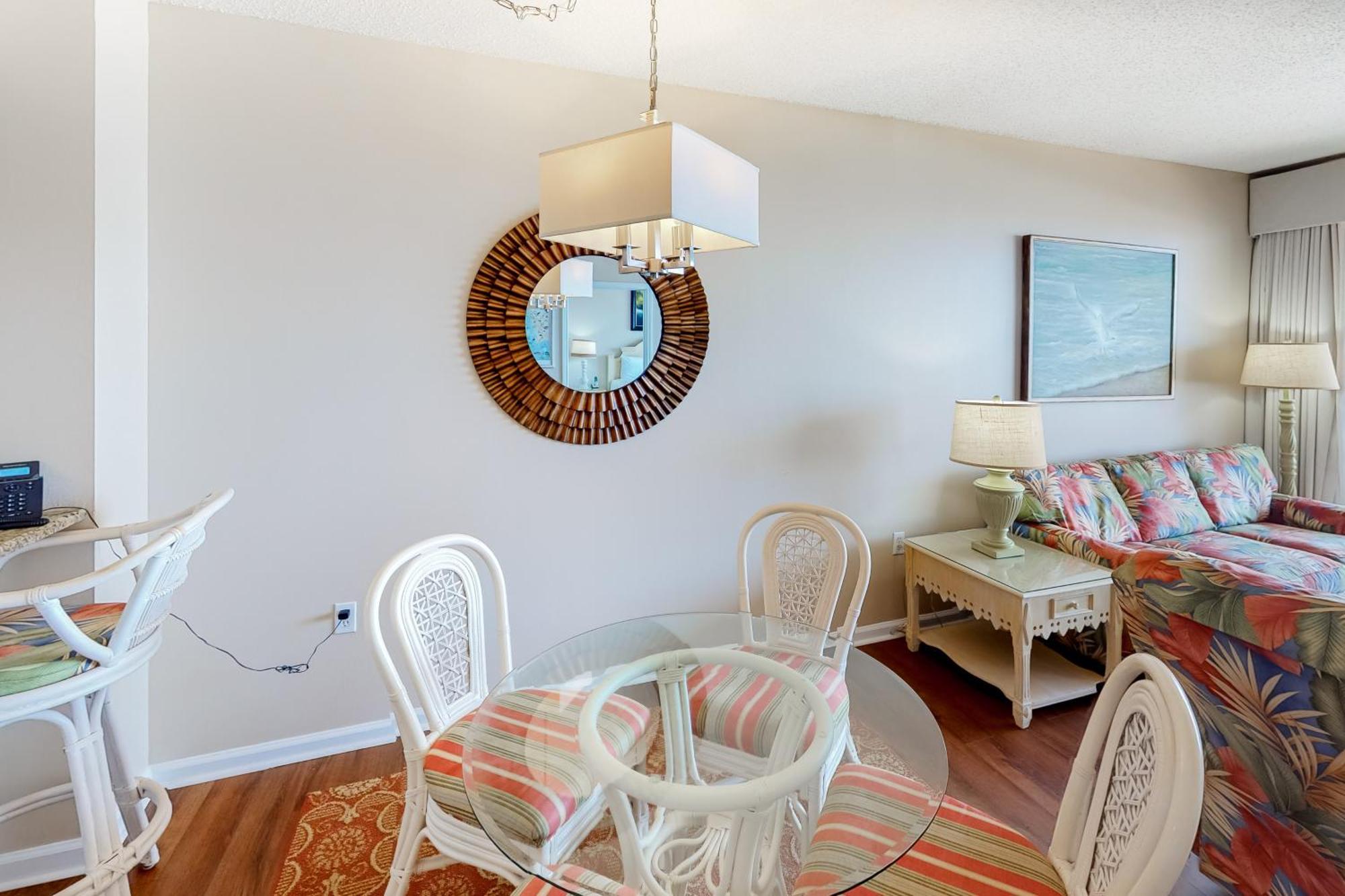 The Beach Club Resort And Spa II Gulf Shores Exterior foto